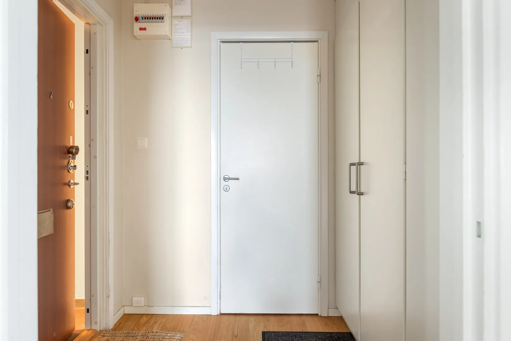 Bostadsrätt, Näsbydalsvägen 2, 10tr, Näsbydal, Täby