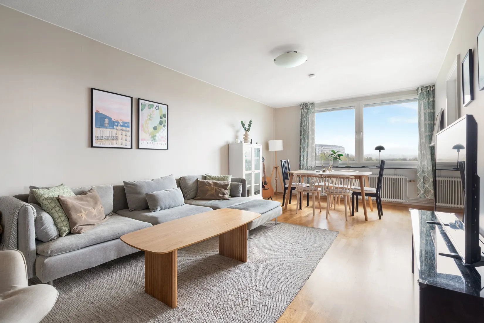 Bostadsrätt, Näsbydalsvägen 2, 10tr, Näsbydal, Täby