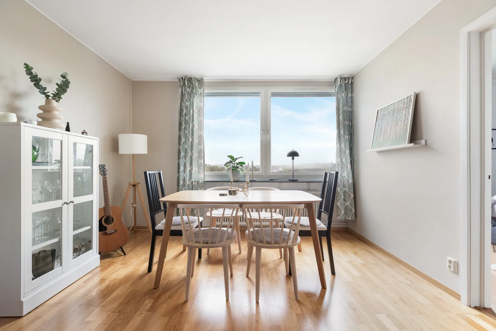 Bostadsrätt, Näsbydalsvägen 2, 10tr, Näsbydal, Täby