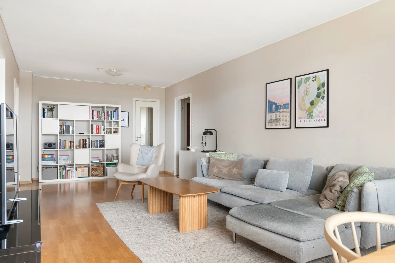Bostadsrätt, Näsbydalsvägen 2, 10tr, Näsbydal, Täby