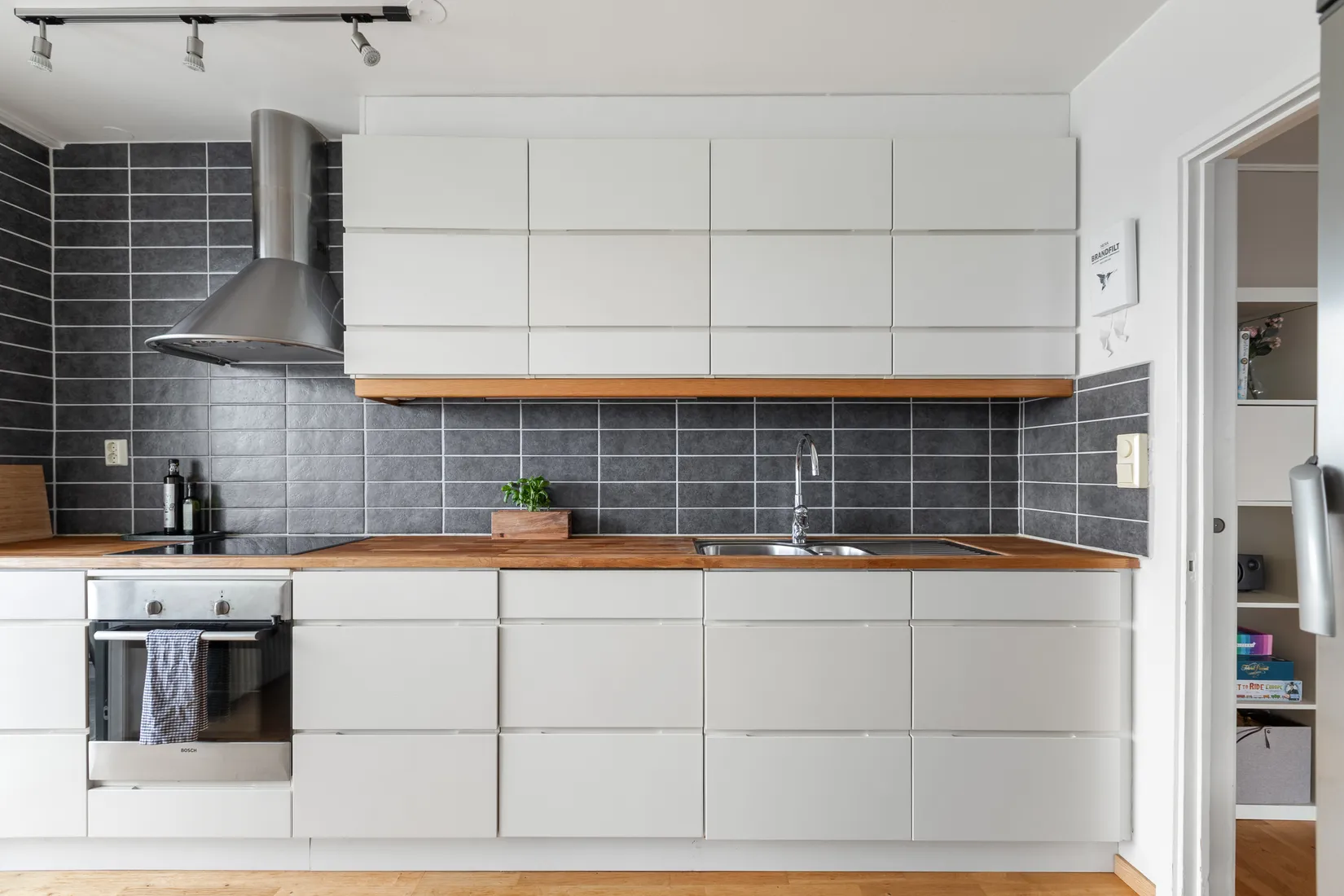 Bostadsrätt, Näsbydalsvägen 2, 10tr, Näsbydal, Täby