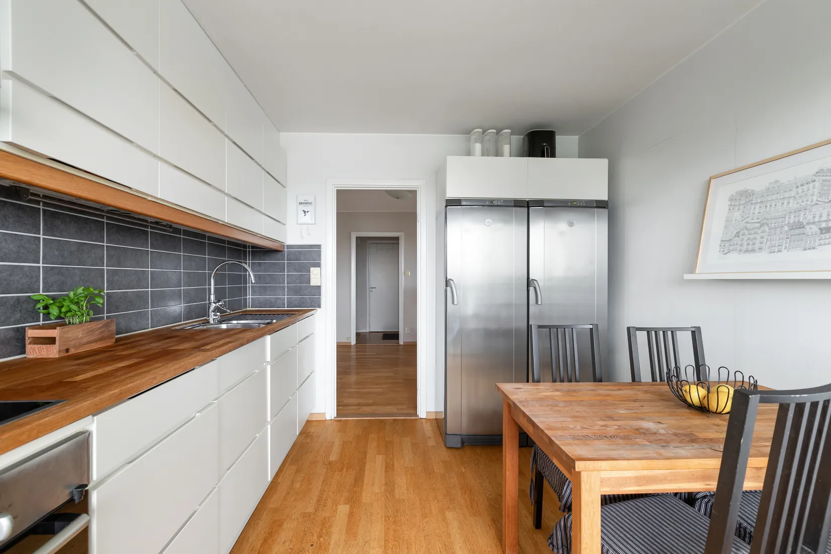 Bostadsrätt, Näsbydalsvägen 2, 10tr, Näsbydal, Täby
