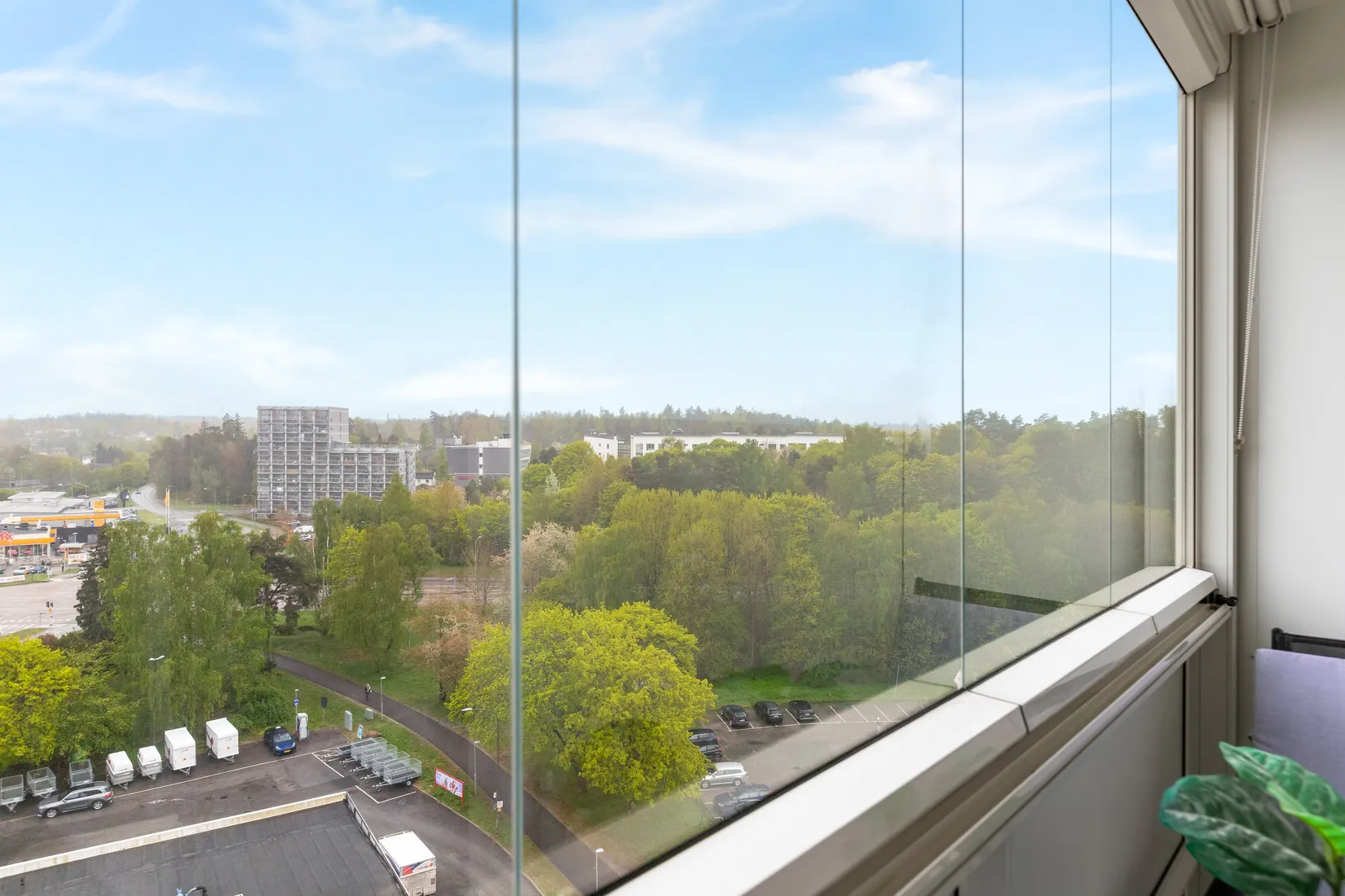 Bostadsrätt, Näsbydalsvägen 2, 10tr, Näsbydal, Täby