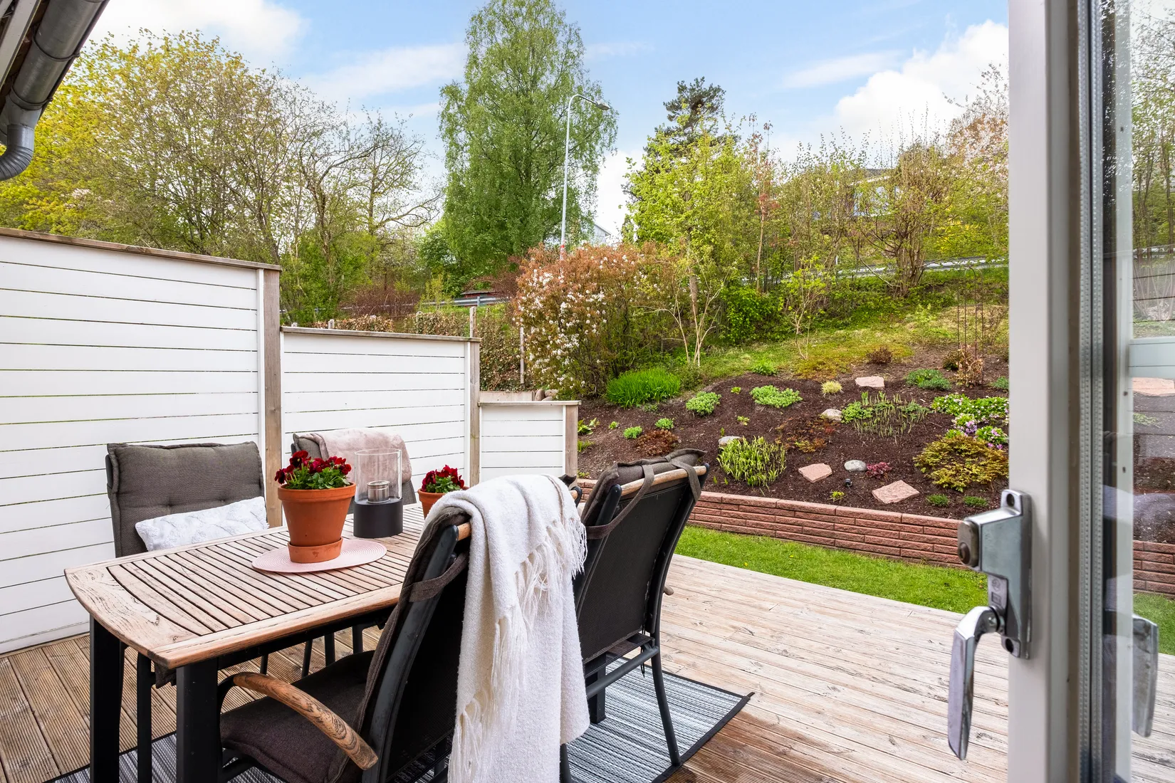 Villa, Radhus, Mystängen 8, Hisings Kärra - Mysterna, Göteborg