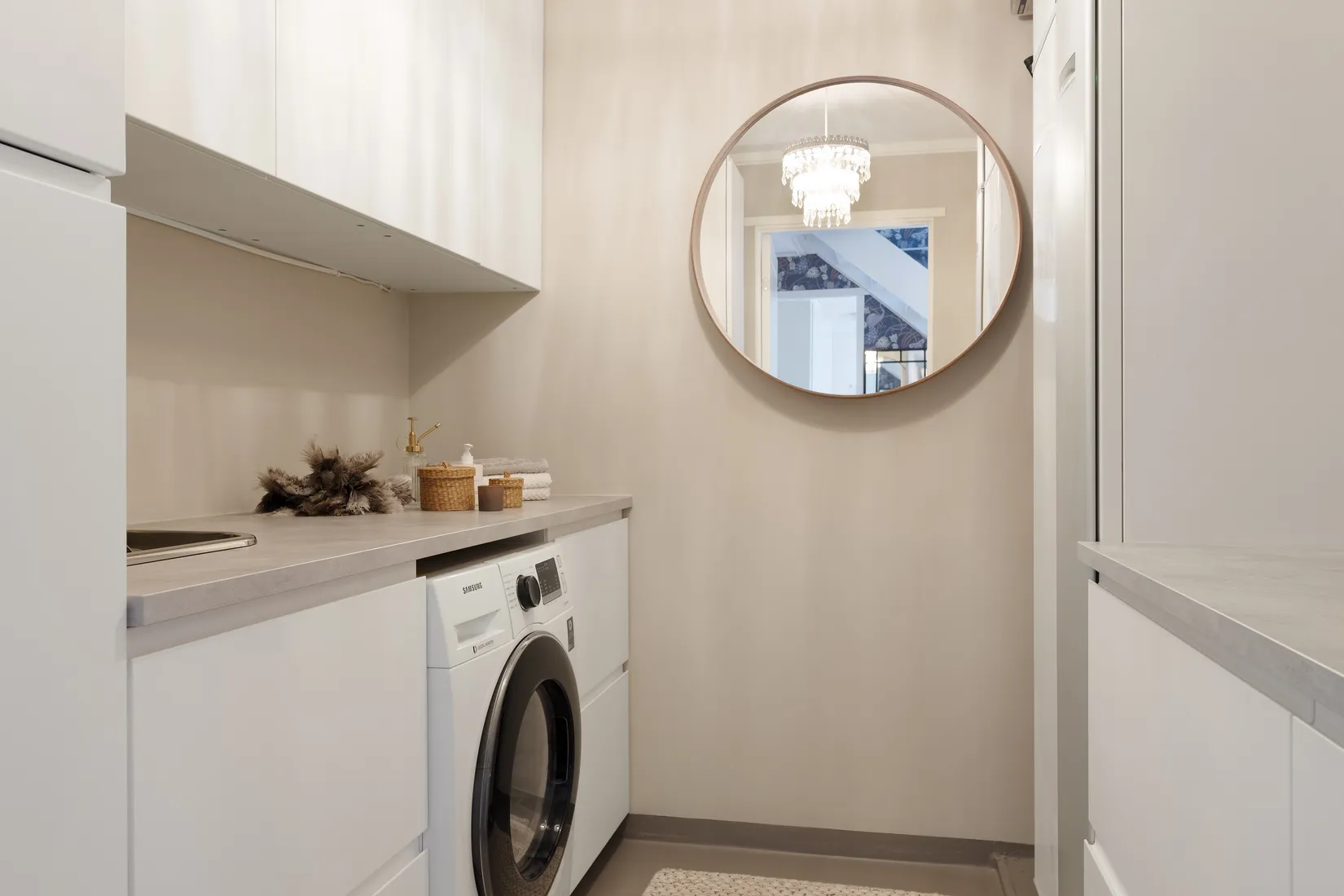 Villa, Radhus, Mystängen 8, Hisings Kärra - Mysterna, Göteborg