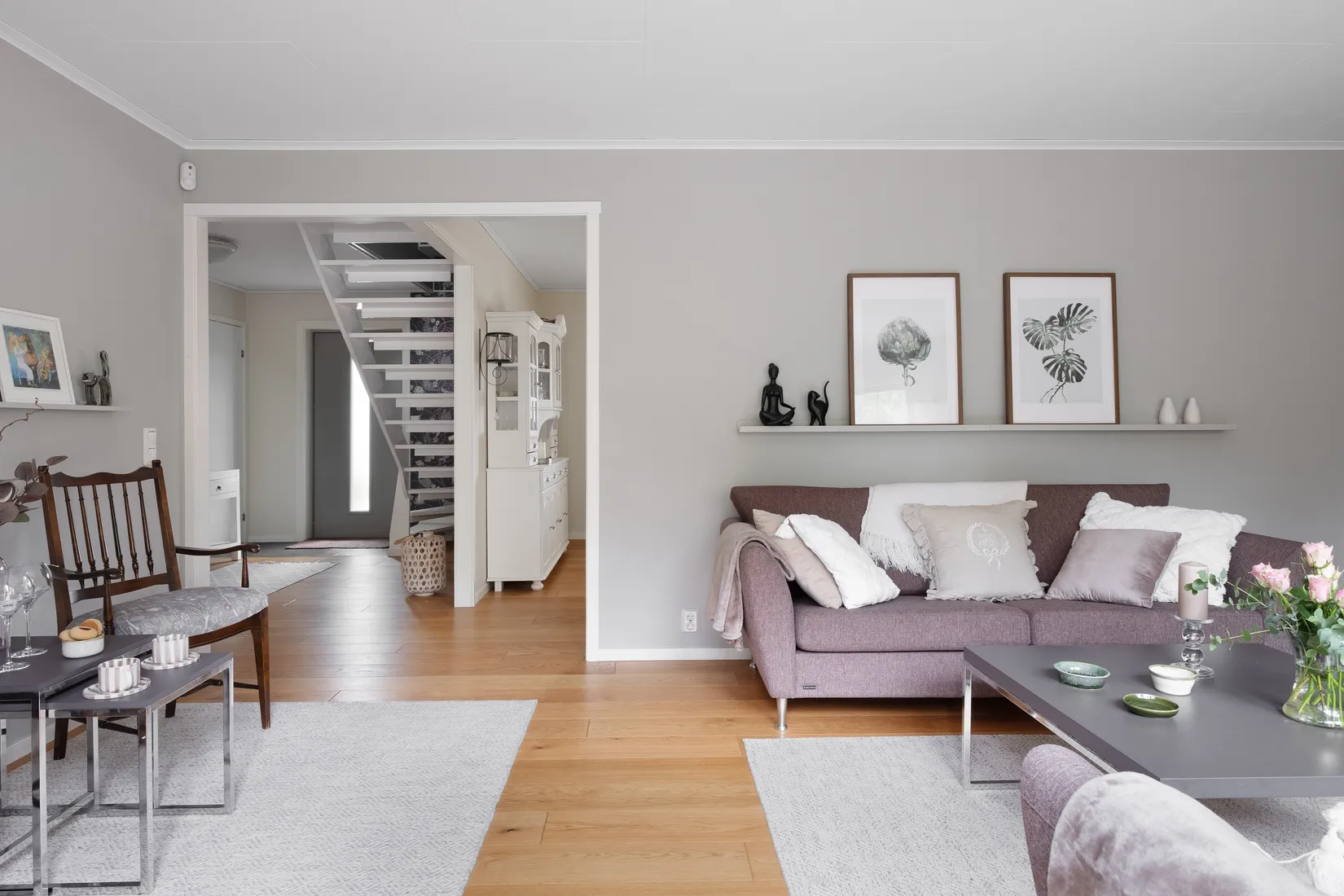 Villa, Radhus, Mystängen 8, Hisings Kärra - Mysterna, Göteborg