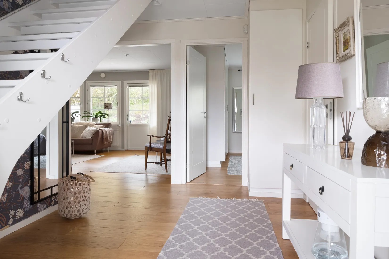 Villa, Radhus, Mystängen 8, Hisings Kärra - Mysterna, Göteborg