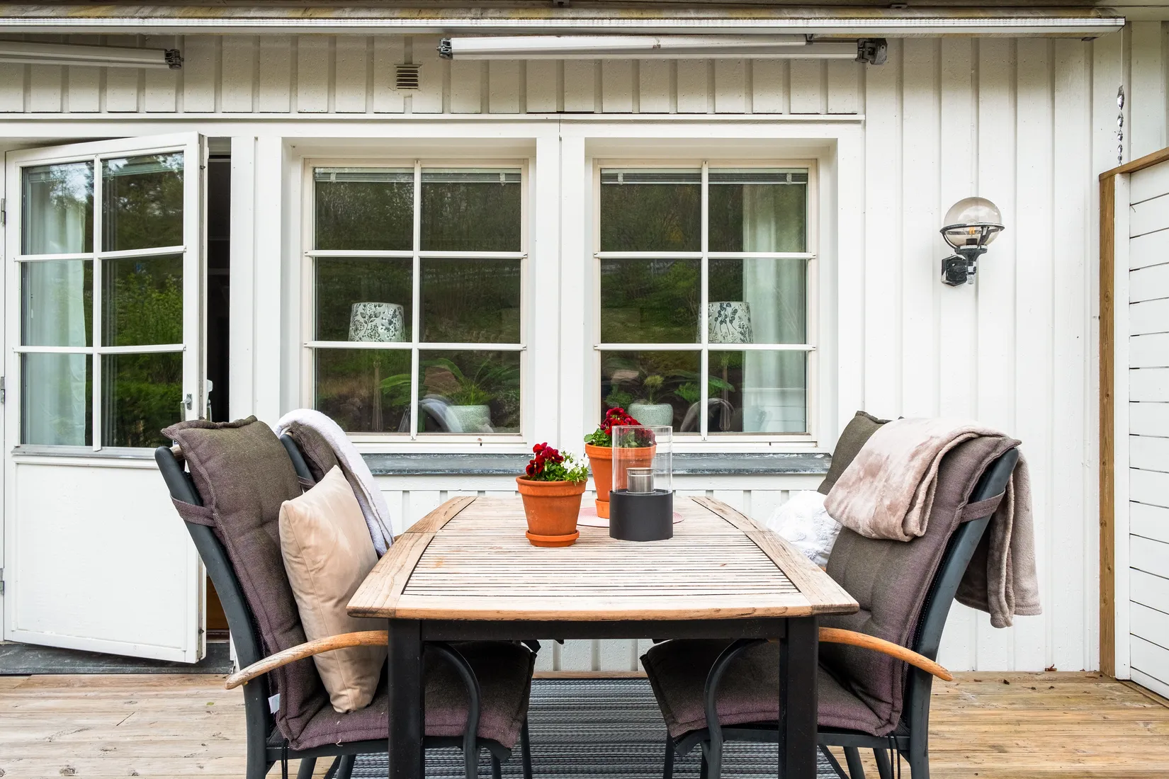 Villa, Radhus, Mystängen 8, Hisings Kärra - Mysterna, Göteborg