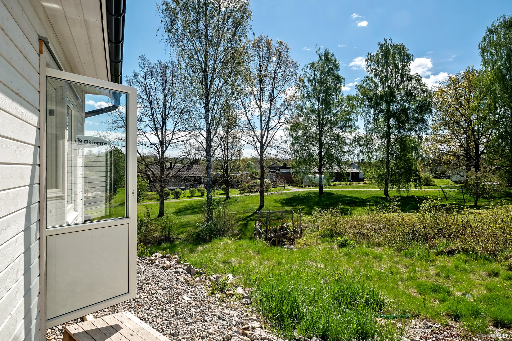 Villa, Granvägen 12, Ulricehamn