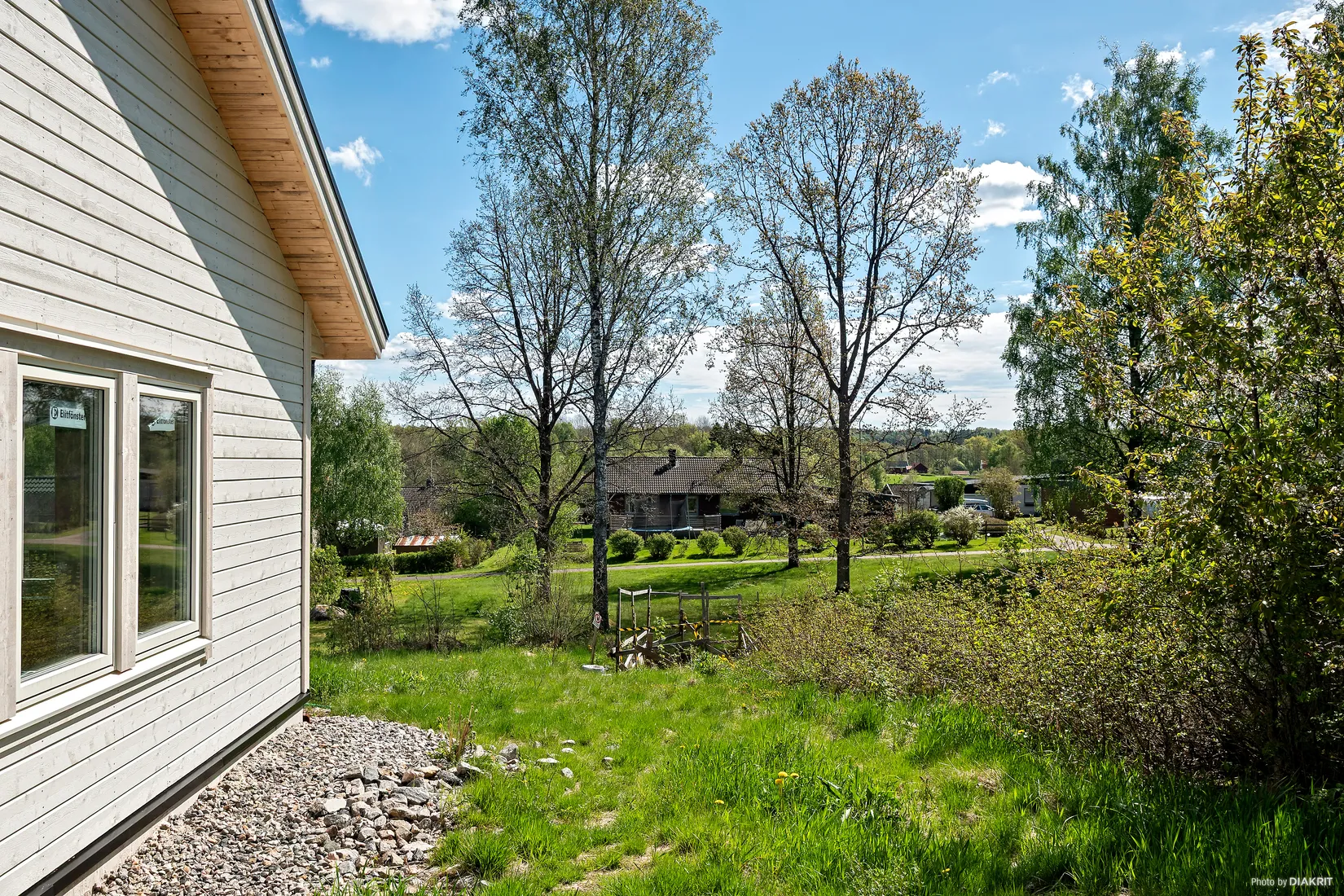 Villa, Granvägen 12, Ulricehamn