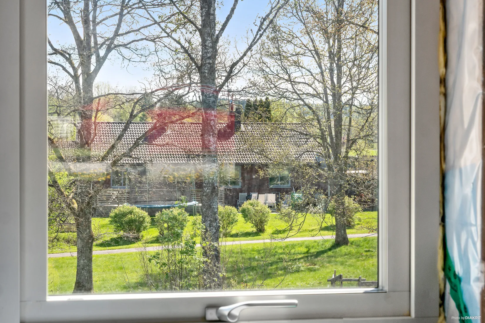 Villa, Granvägen 12, Ulricehamn