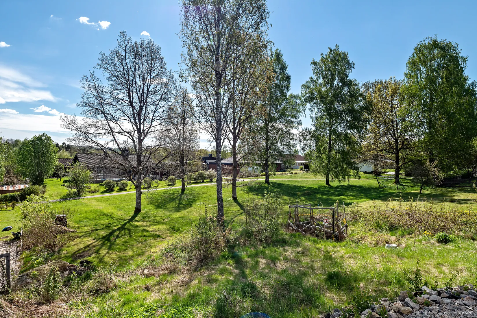Villa, Granvägen 12, Ulricehamn