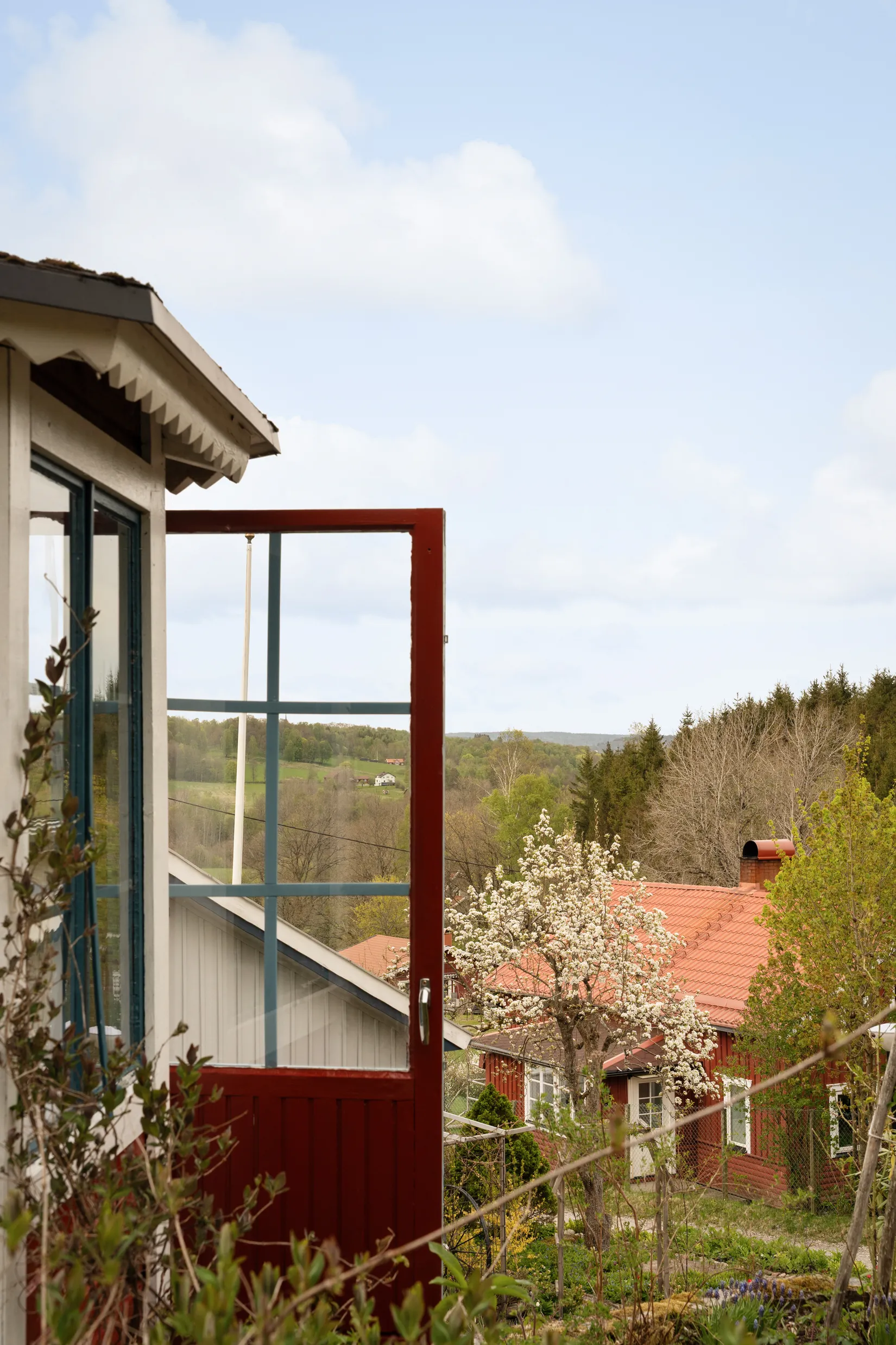 Villa, Törresröd 144, Hjärtum, Lilla Edet
