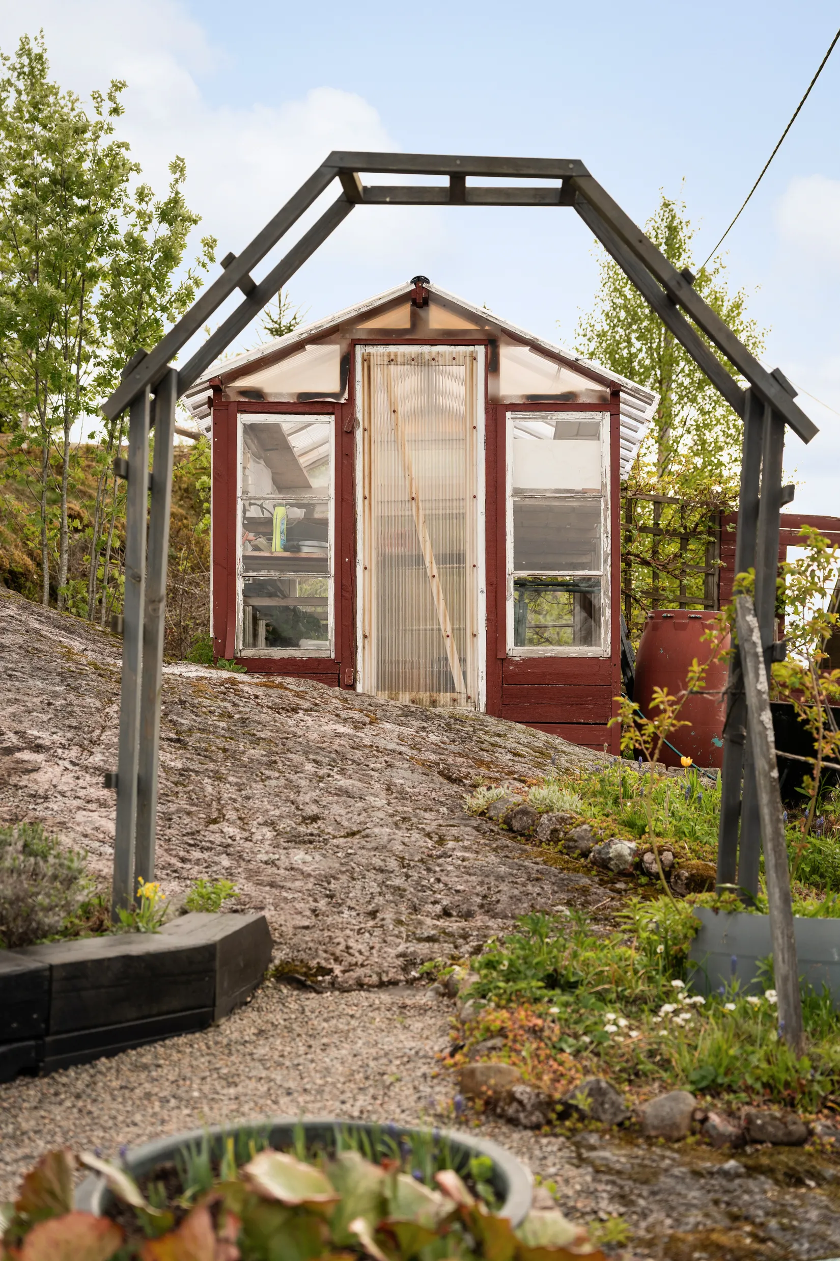 Villa, Törresröd 144, Hjärtum, Lilla Edet