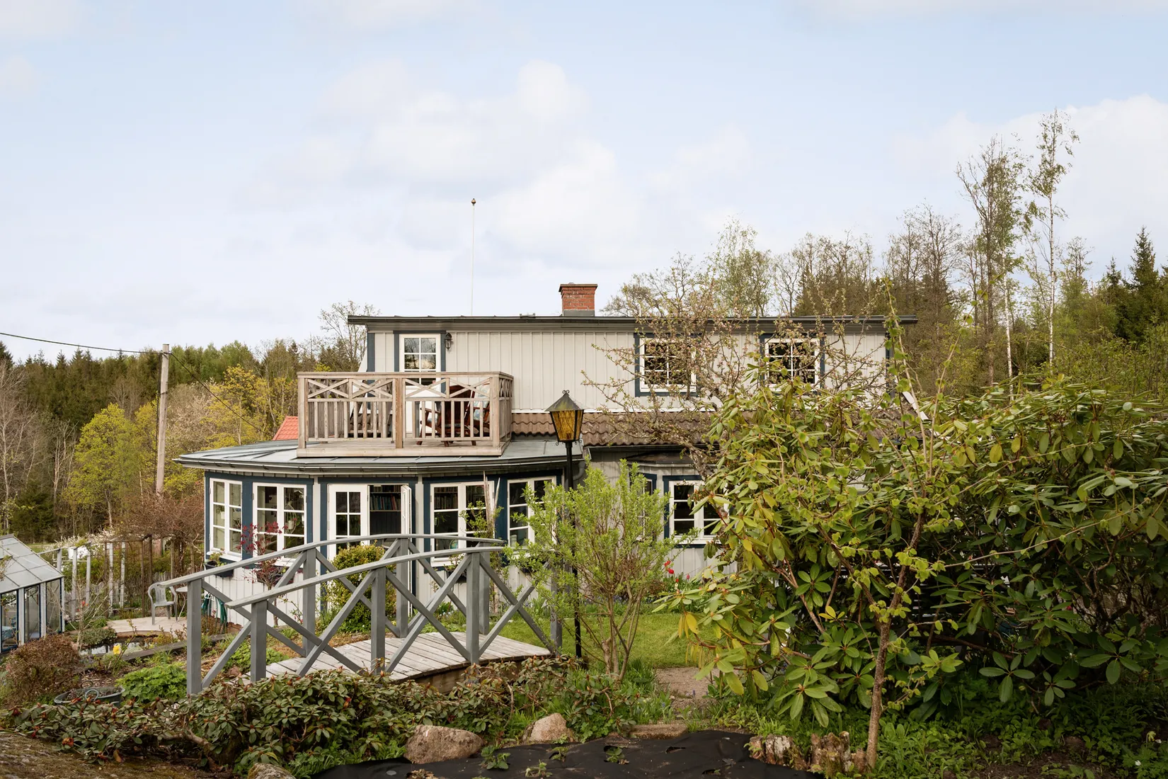 Villa, Törresröd 144, Hjärtum, Lilla Edet