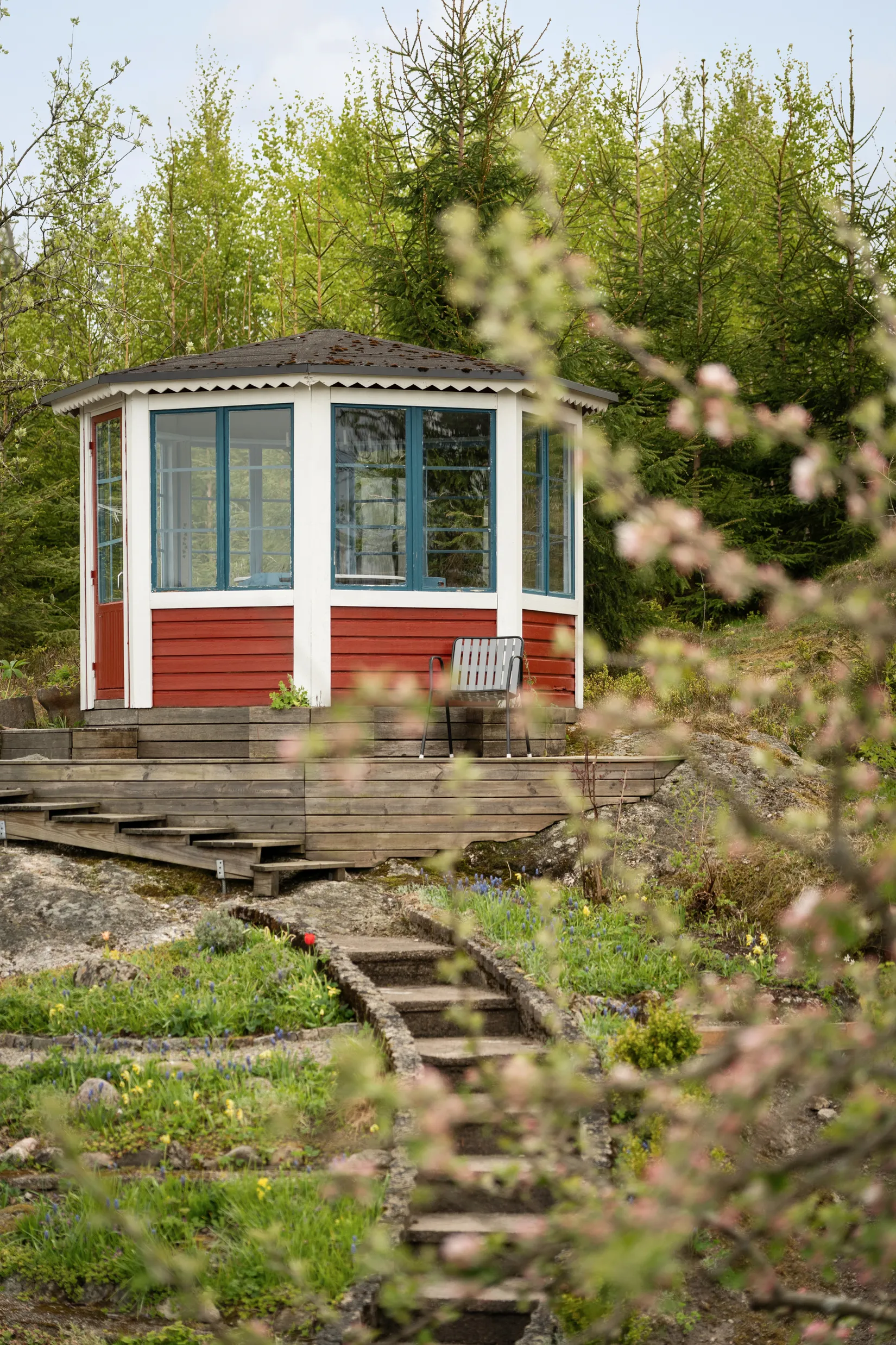 Villa, Törresröd 144, Hjärtum, Lilla Edet