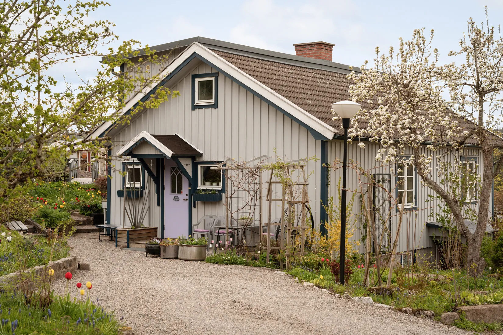 Villa, Törresröd 144, Hjärtum, Lilla Edet
