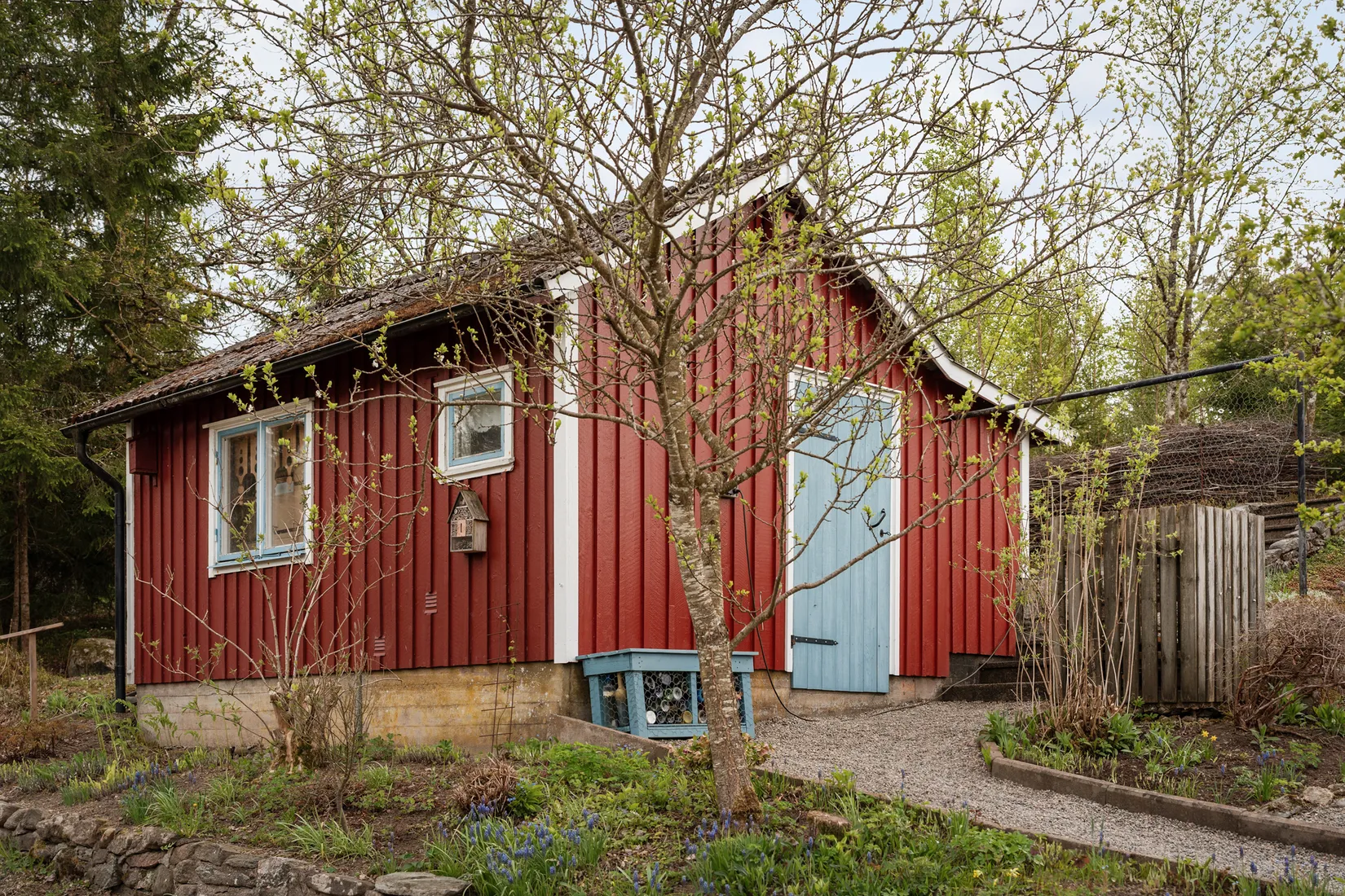Villa, Törresröd 144, Hjärtum, Lilla Edet