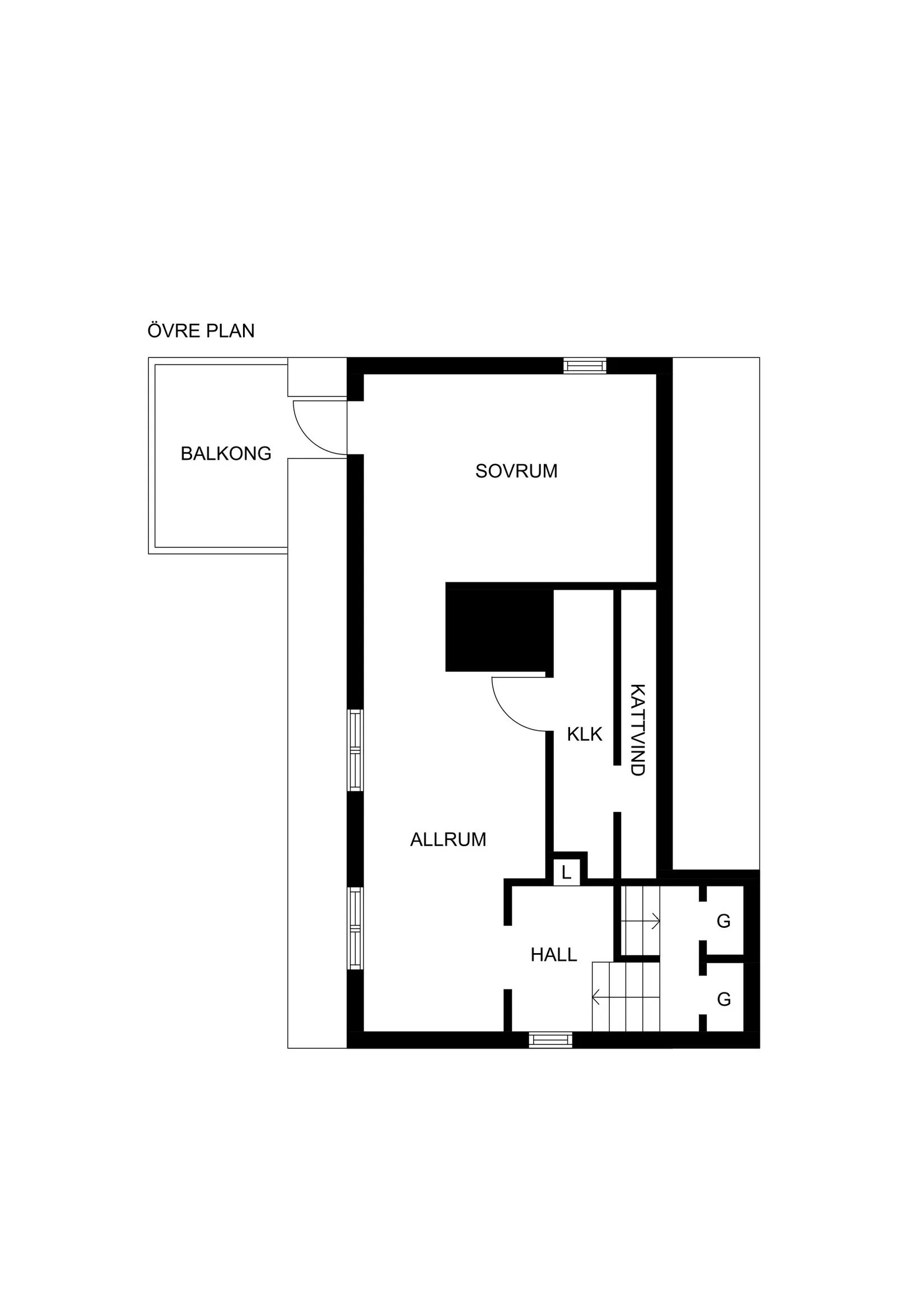 Villa, Törresröd 144, Hjärtum, Lilla Edet