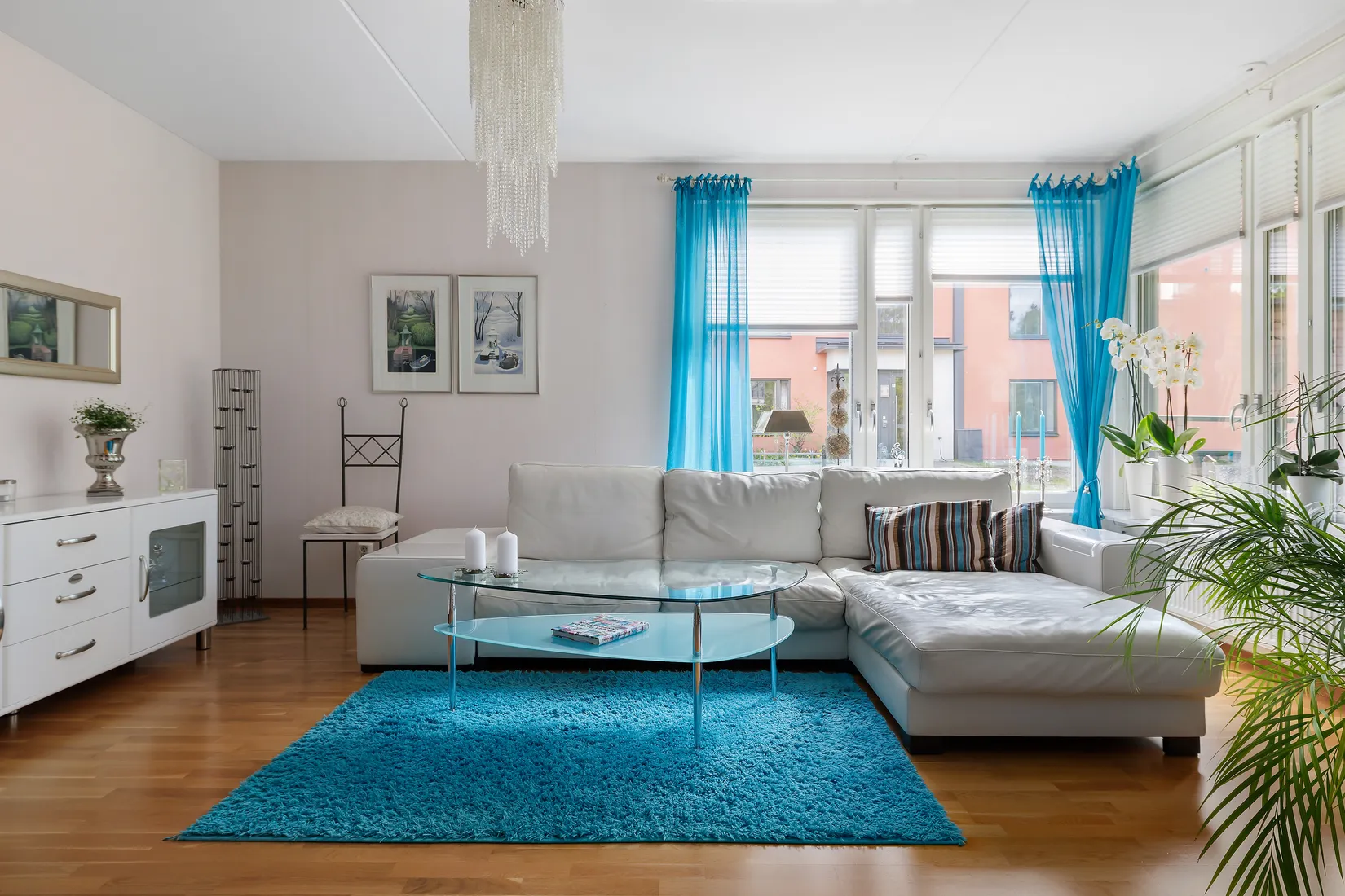 Bostadsrätt, Tvillingbackarna 8, Tvillingbackarna, Sigtuna