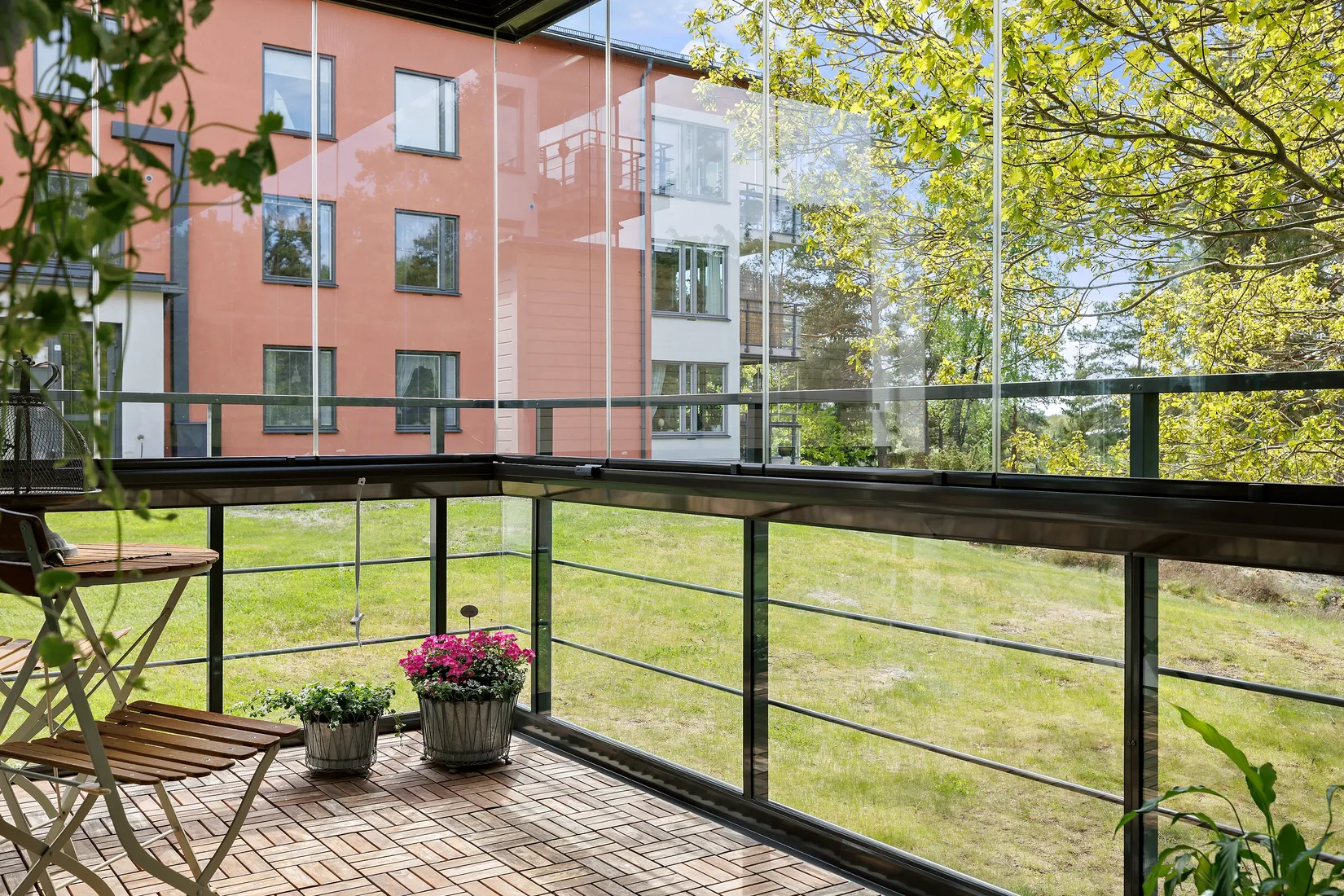 Bostadsrätt, Tvillingbackarna 8, Tvillingbackarna, Sigtuna