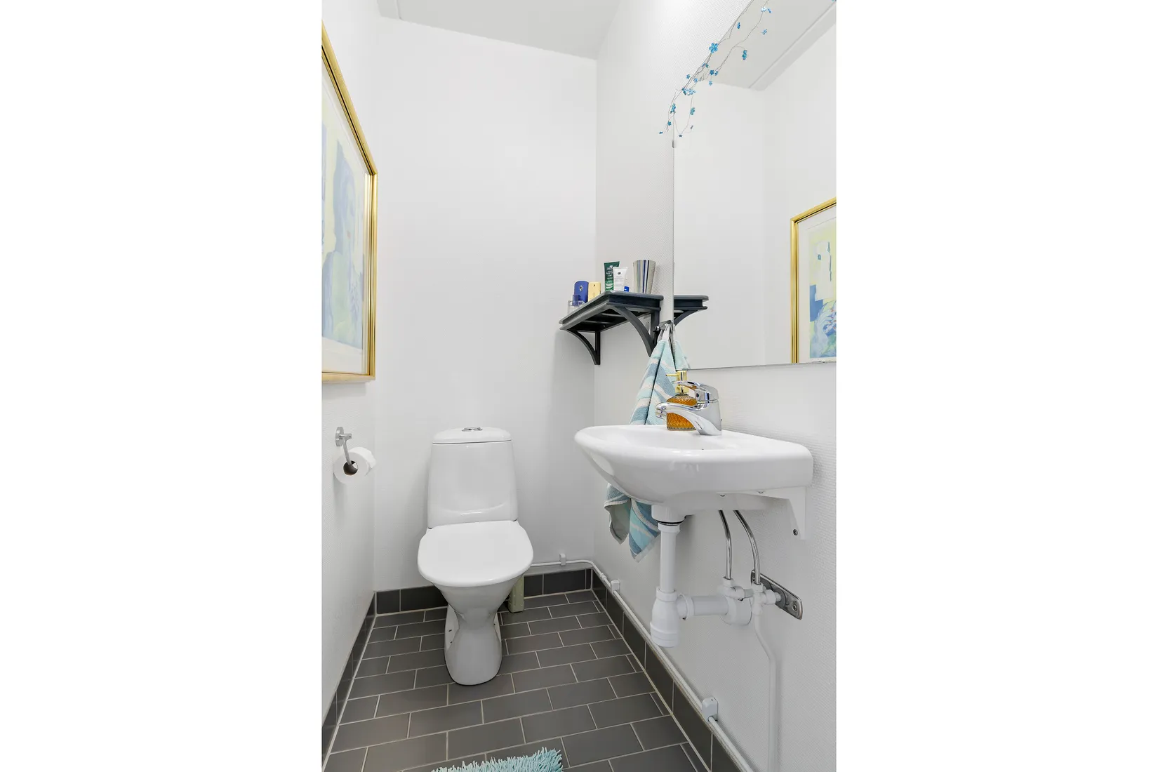 Bostadsrätt, Tvillingbackarna 8, Tvillingbackarna, Sigtuna