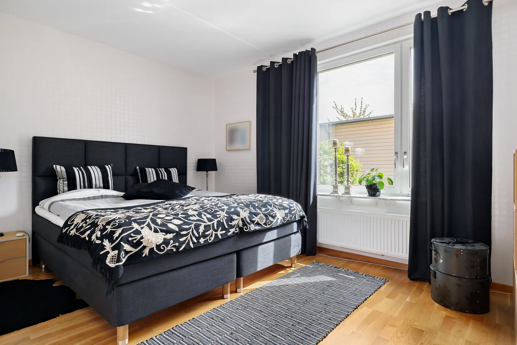 Bostadsrätt, Tvillingbackarna 8, Tvillingbackarna, Sigtuna