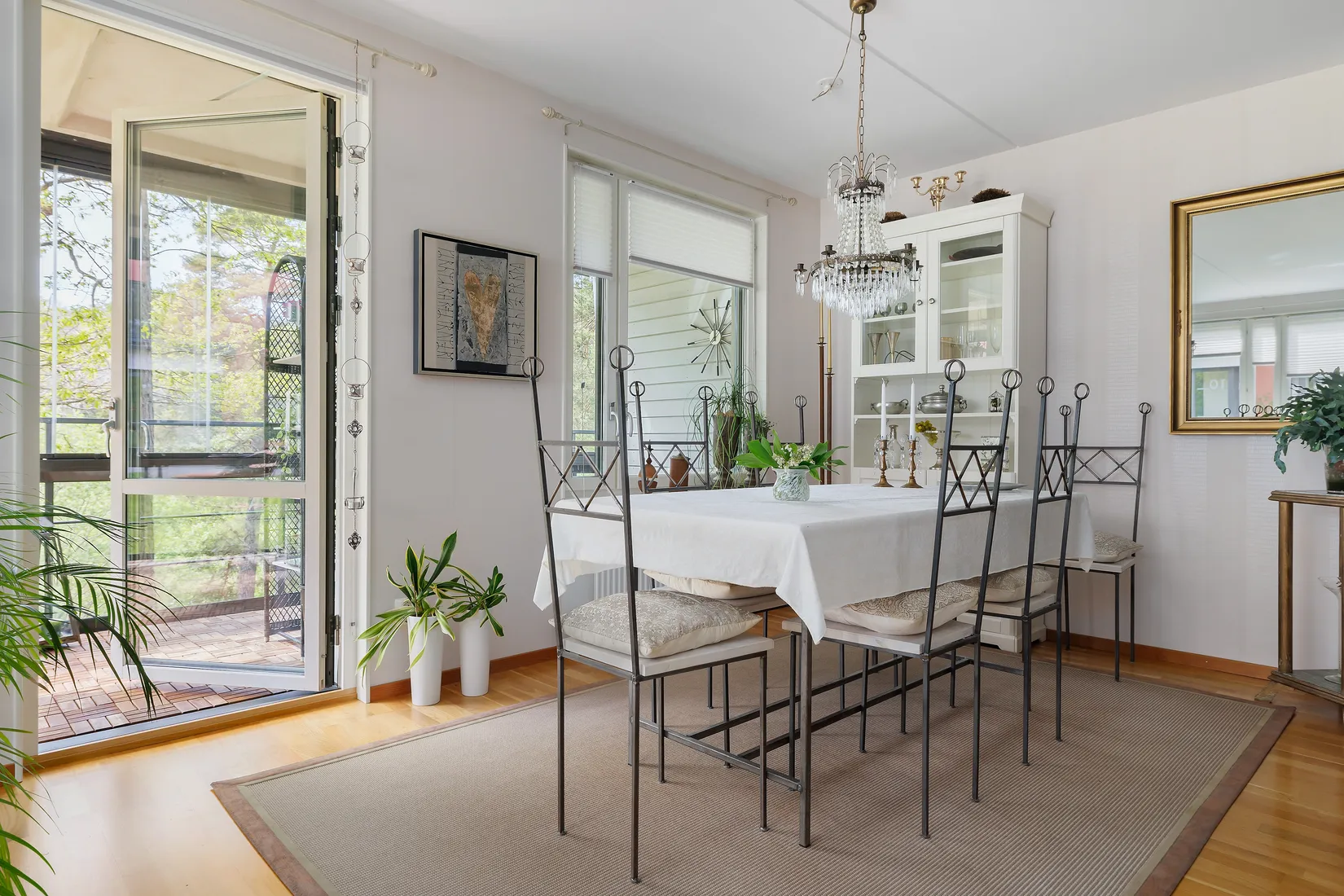 Bostadsrätt, Tvillingbackarna 8, Tvillingbackarna, Sigtuna