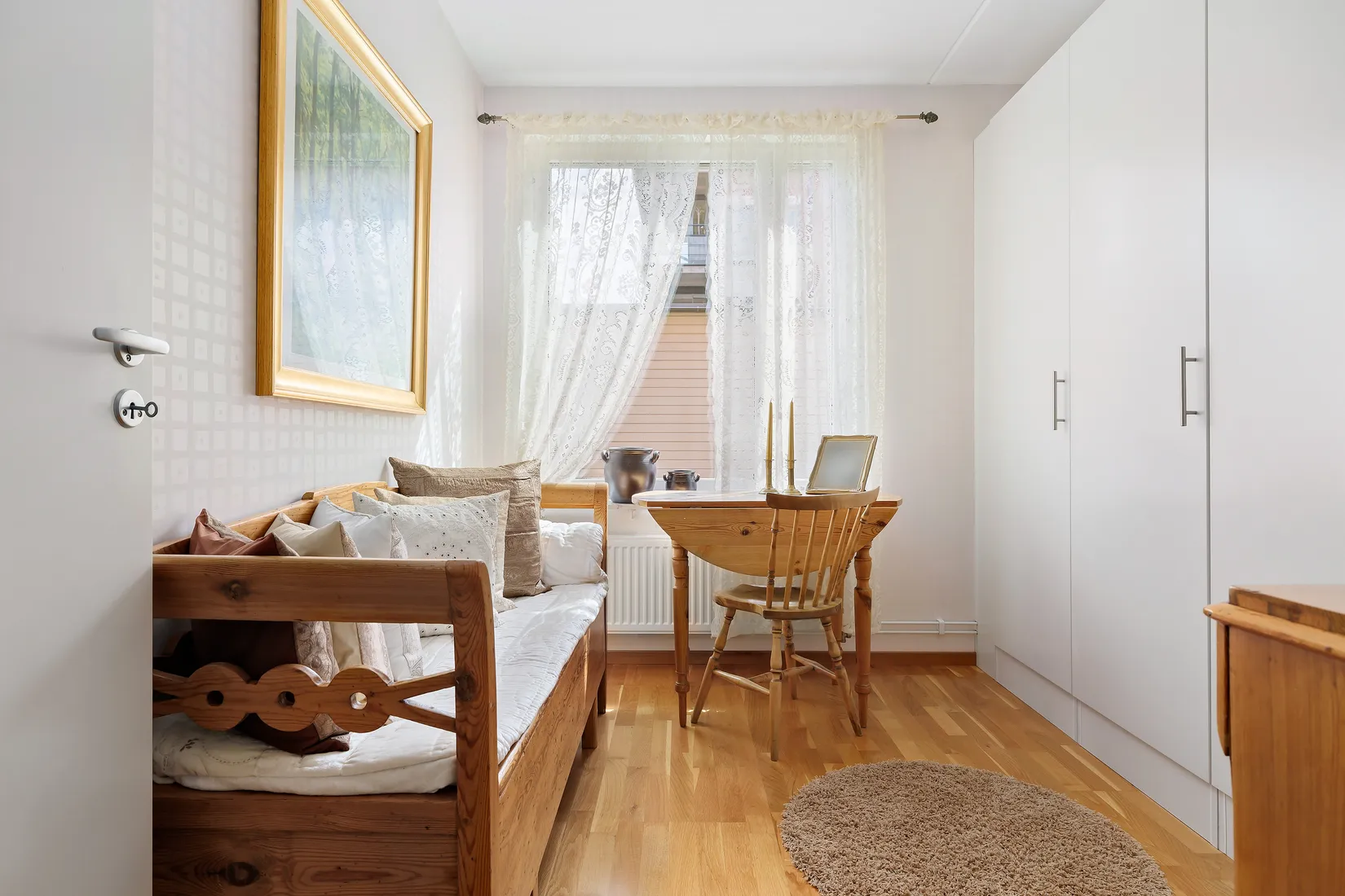 Bostadsrätt, Tvillingbackarna 8, Tvillingbackarna, Sigtuna