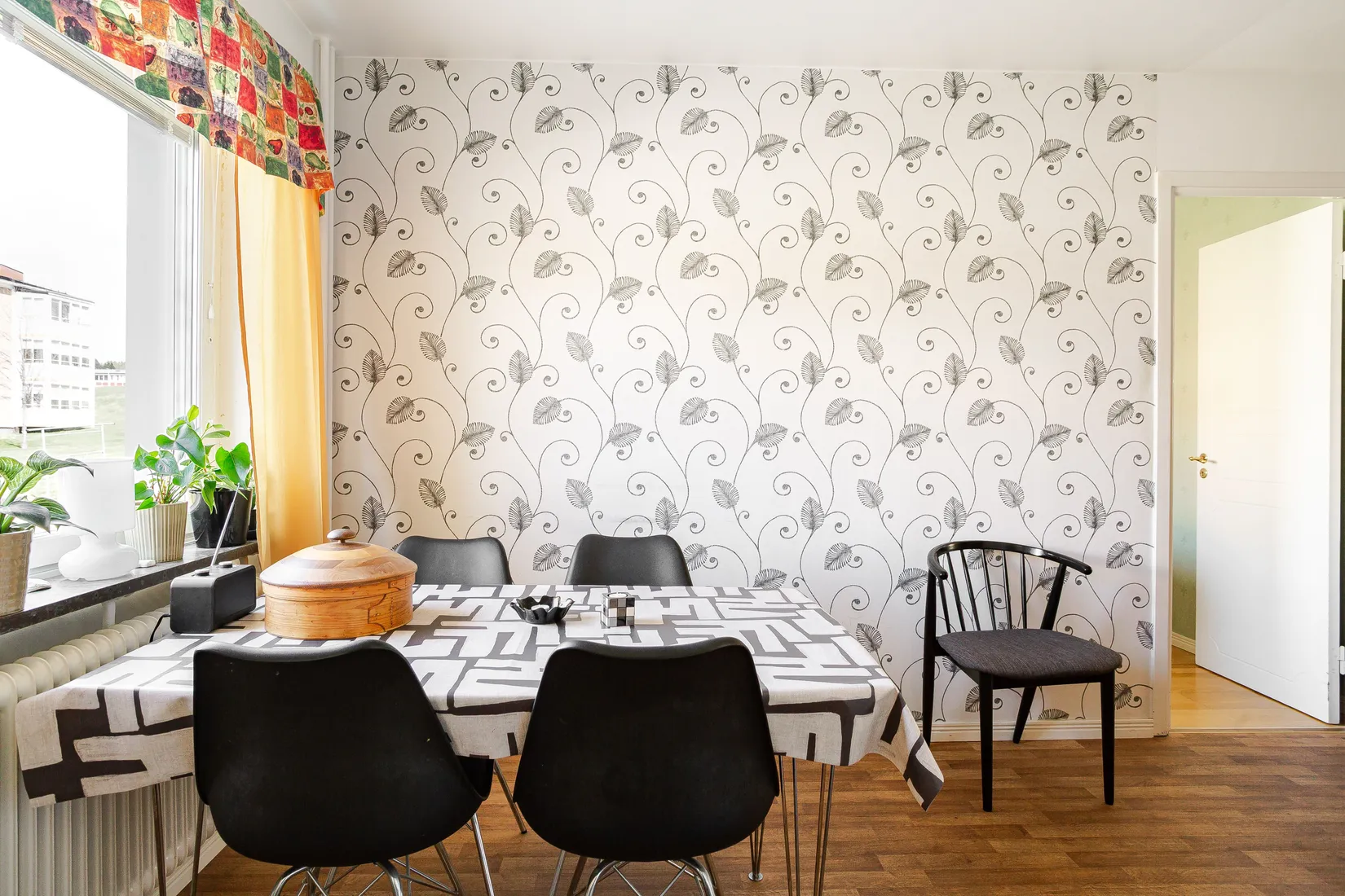 Bostadsrätt, Högomsvägen 16, Granlo, Sundsvall