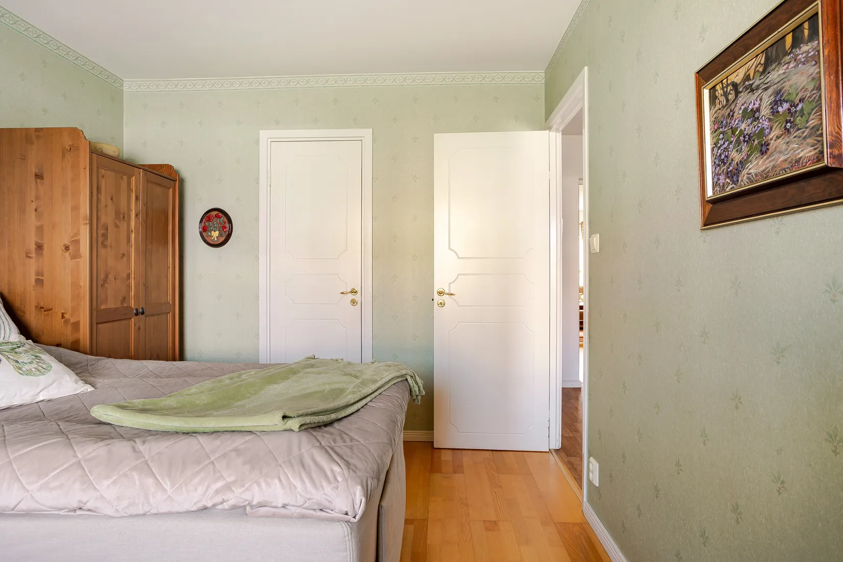 Bostadsrätt, Högomsvägen 16, Granlo, Sundsvall