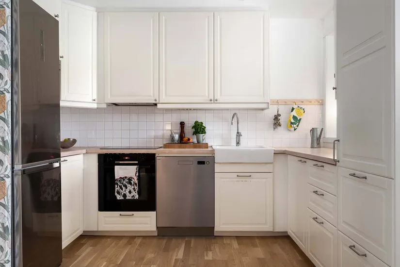 Radhus, Slingan 24, Kärleken, Halmstad