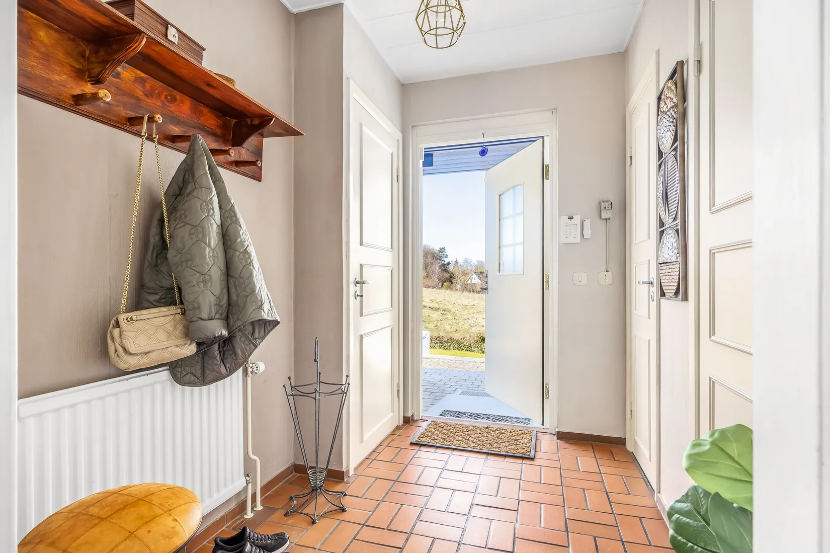 Villa, Kalkemadsvägen 5, Krågeholm, Svedala