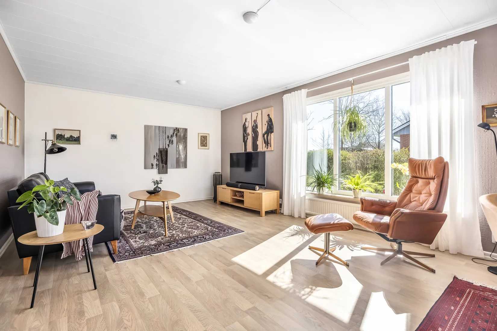 Villa, Kalkemadsvägen 5, Krågeholm, Svedala
