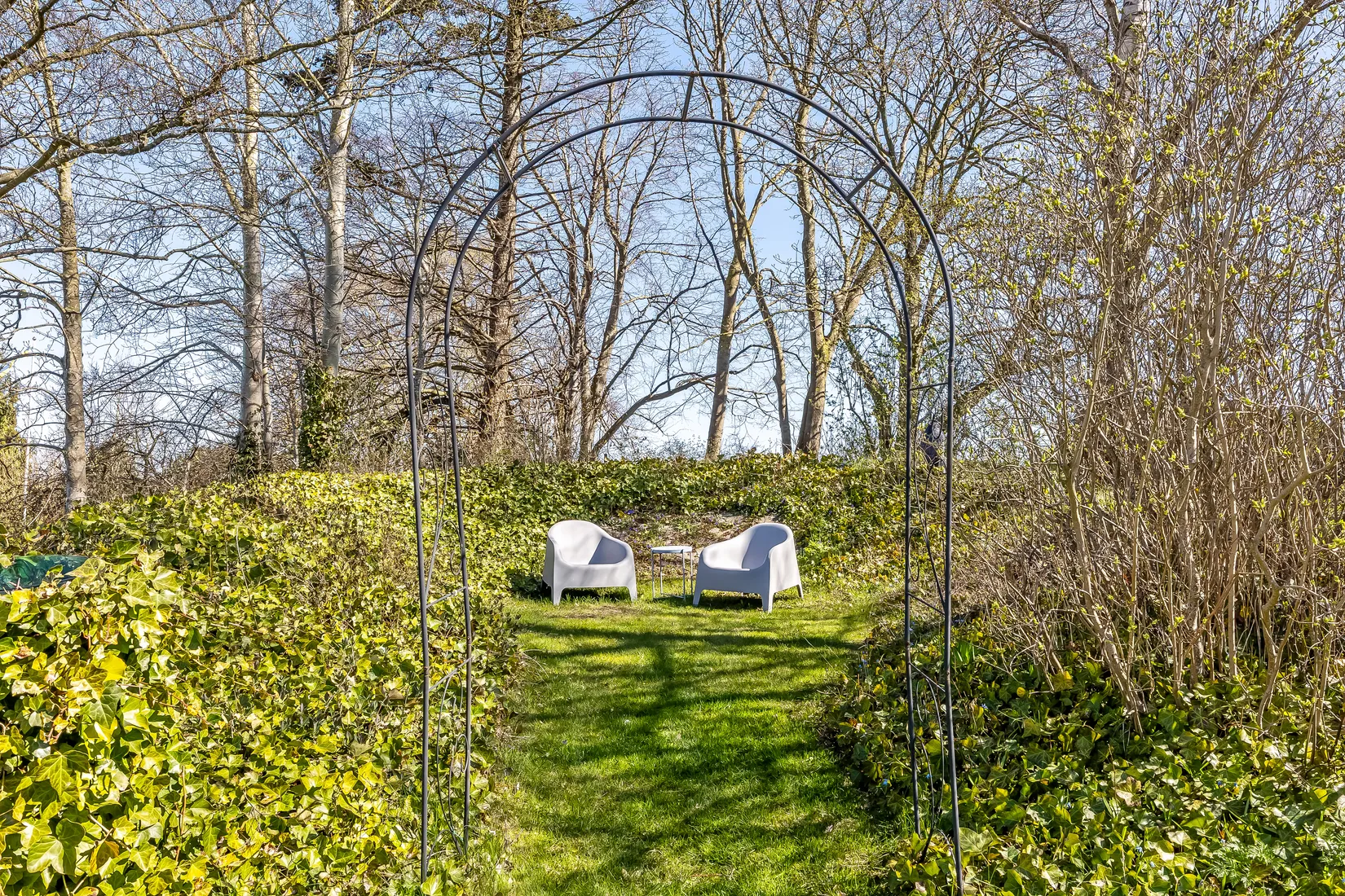 Villa, Kalkemadsvägen 5, Krågeholm, Svedala