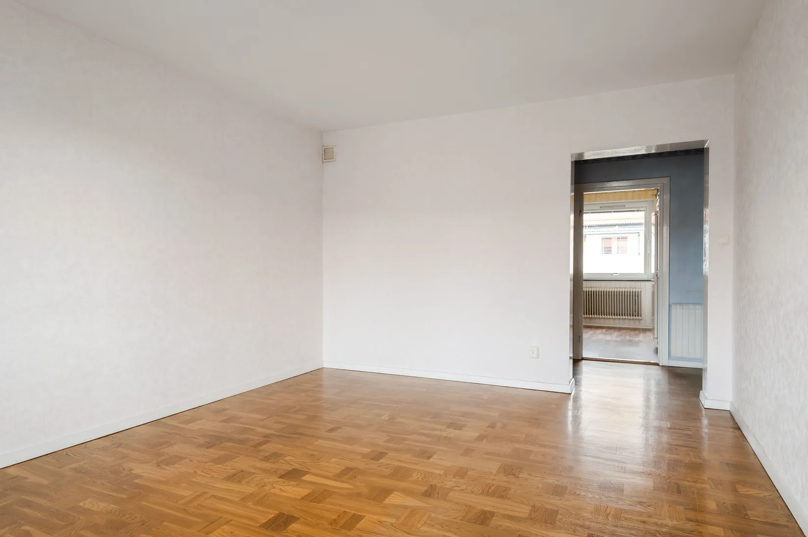 Bostadsrätt, Storgatan 37B, Centralt, Motala