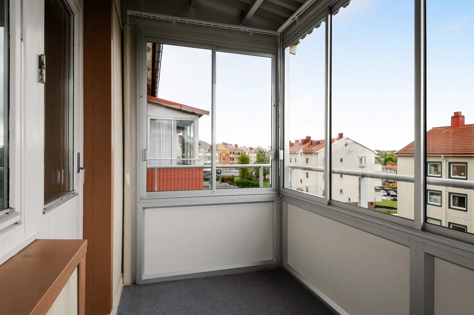 Bostadsrätt, Storgatan 37B, Centralt, Motala