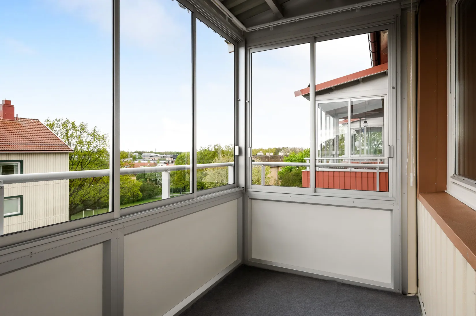 Bostadsrätt, Storgatan 37B, Centralt, Motala