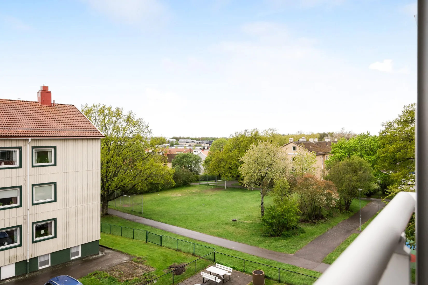 Bostadsrätt, Storgatan 37B, Centralt, Motala