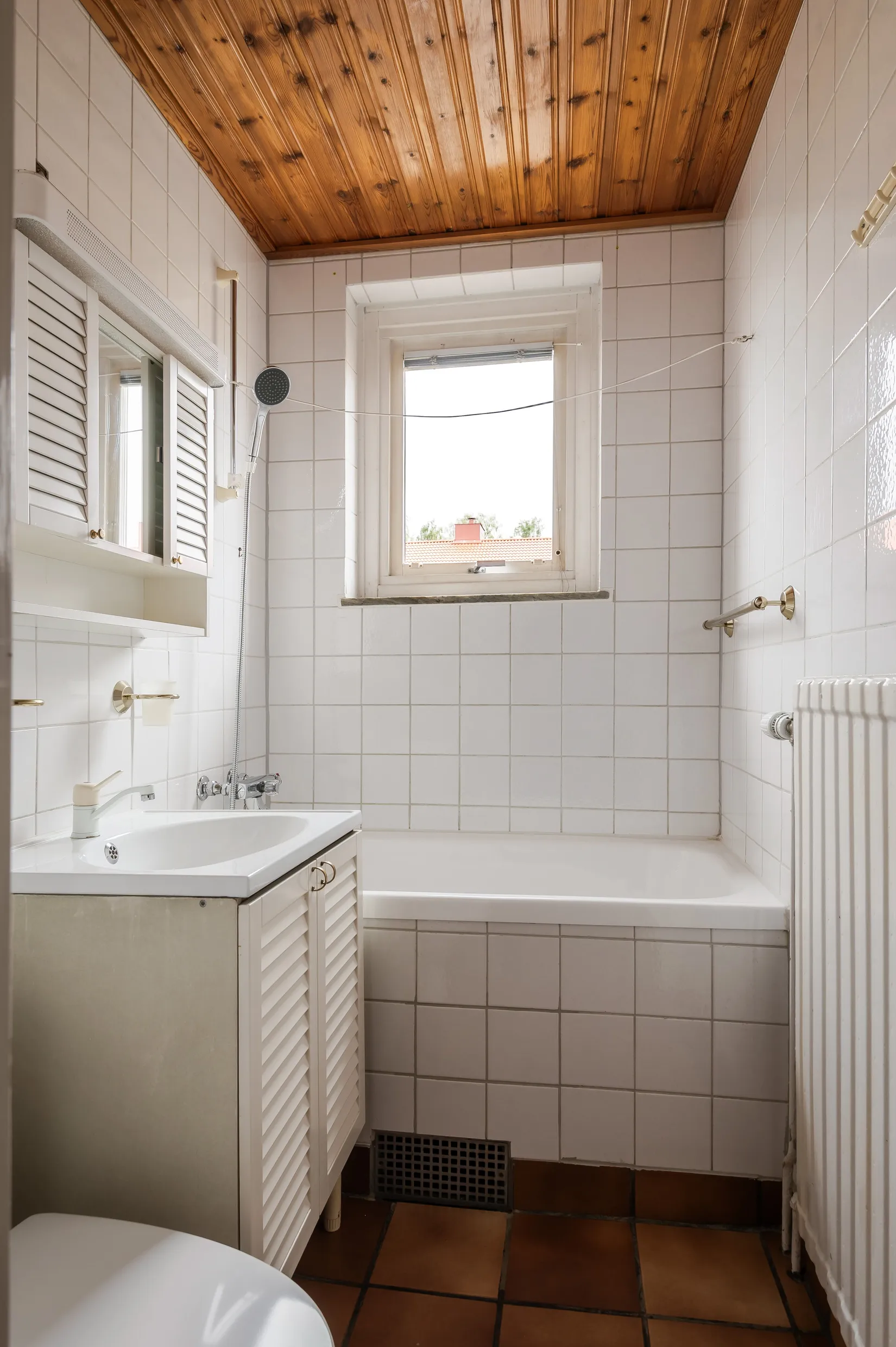 Bostadsrätt, Storgatan 37B, Centralt, Motala
