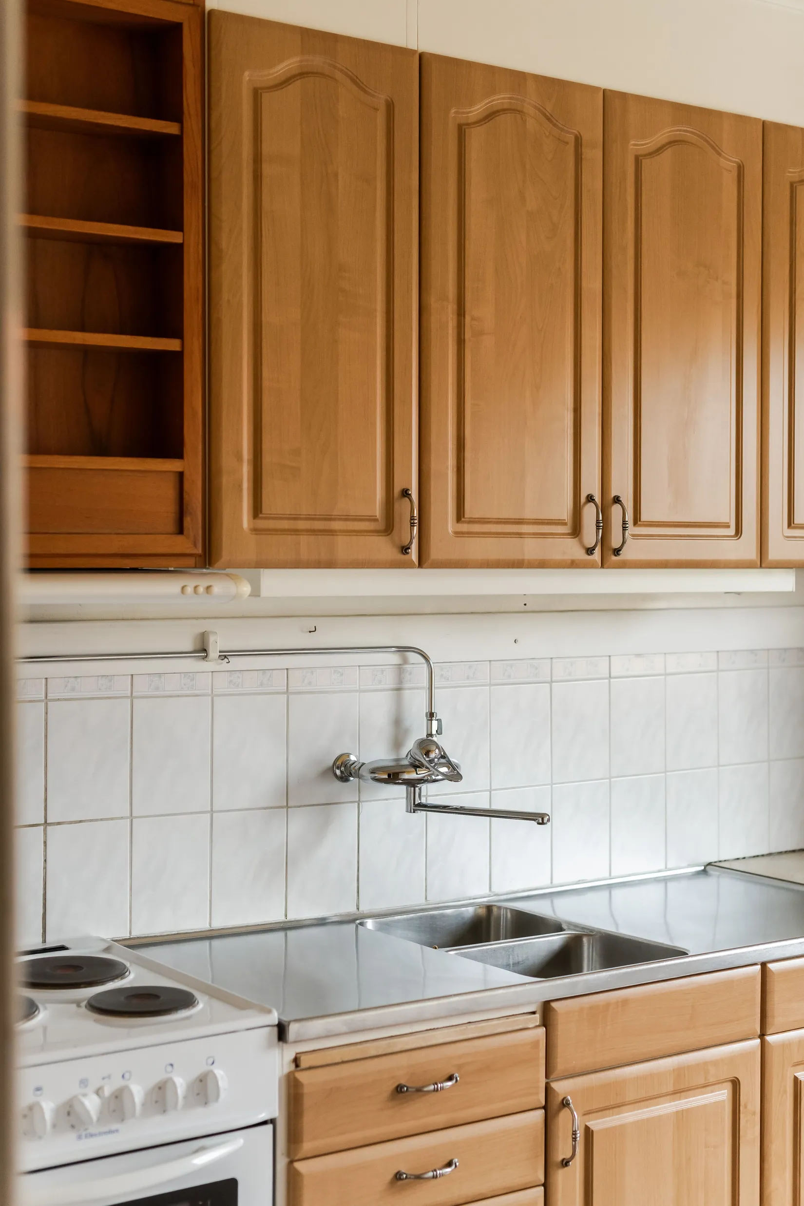 Bostadsrätt, Storgatan 37B, Centralt, Motala