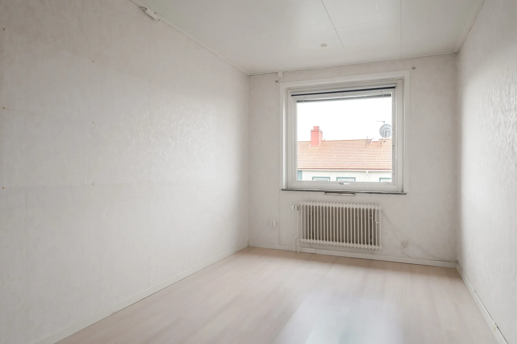 Bostadsrätt, Storgatan 37B, Centralt, Motala