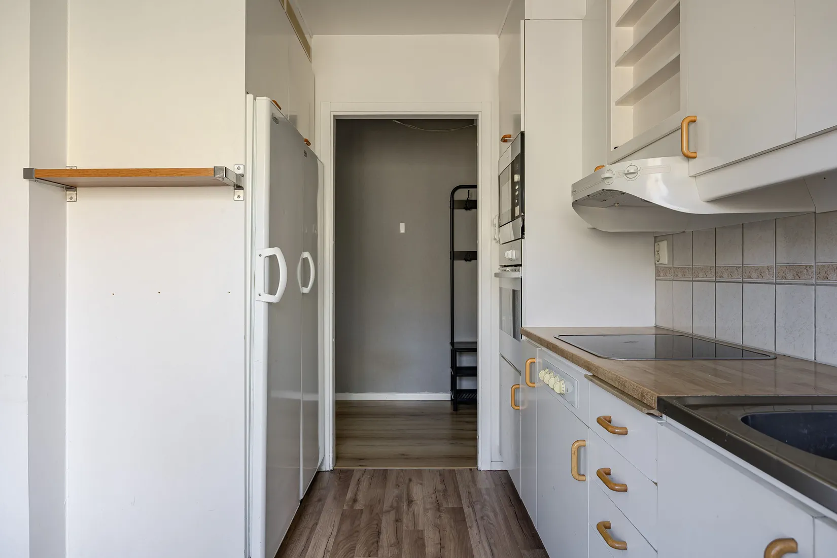 Bostadsrätt, Kungsgårdsvägen 34B, Skälby , Kalmar