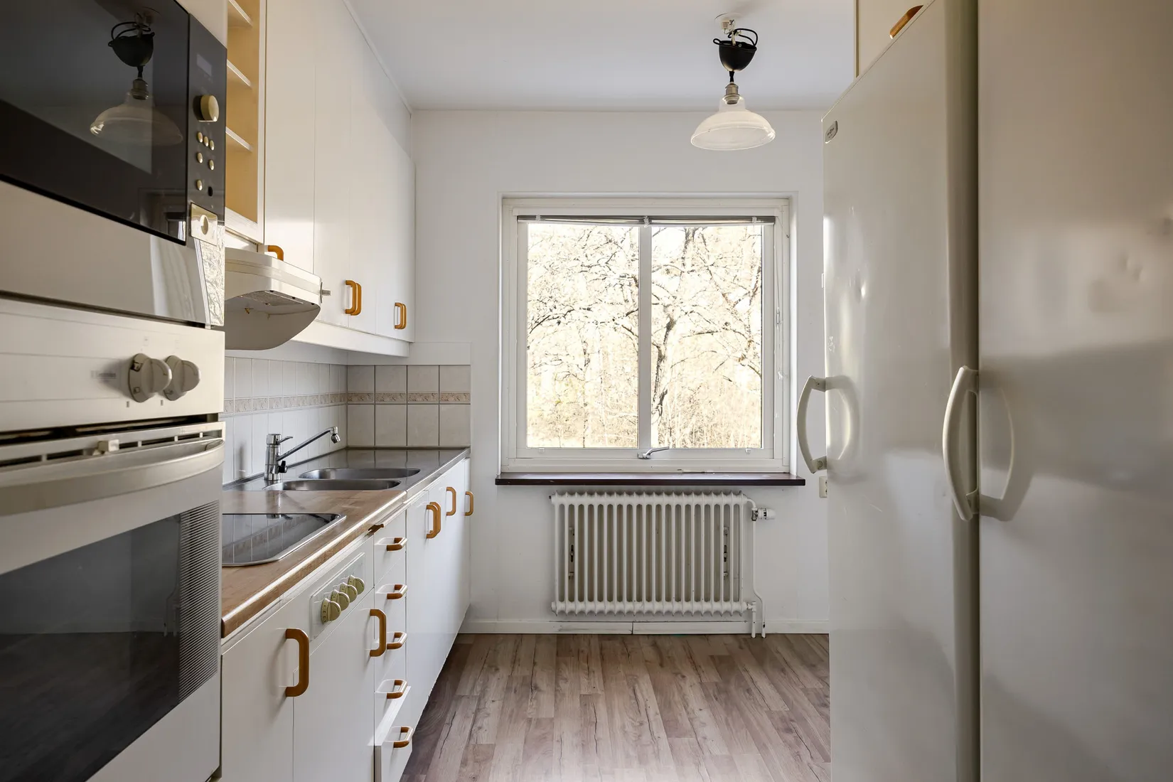 Bostadsrätt, Kungsgårdsvägen 34B, Skälby , Kalmar