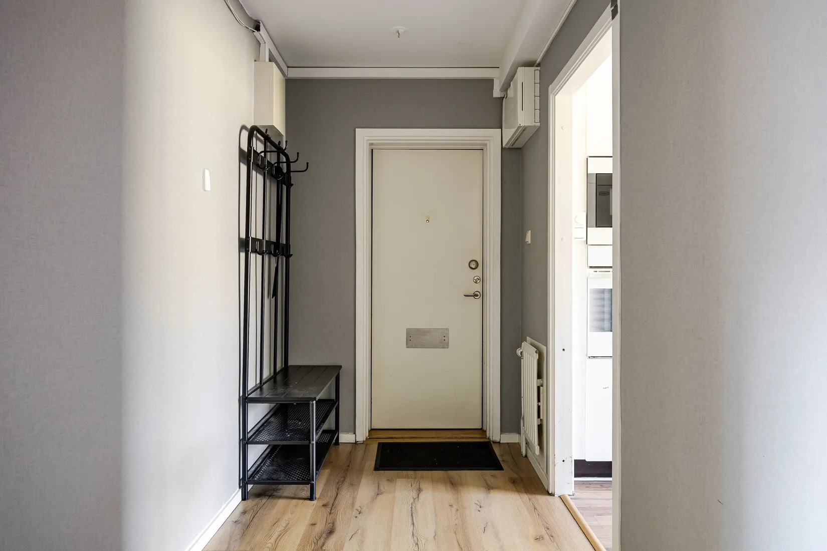 Bostadsrätt, Kungsgårdsvägen 34B, Skälby , Kalmar