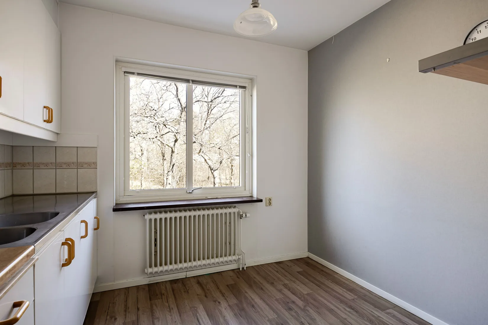 Bostadsrätt, Kungsgårdsvägen 34B, Skälby , Kalmar
