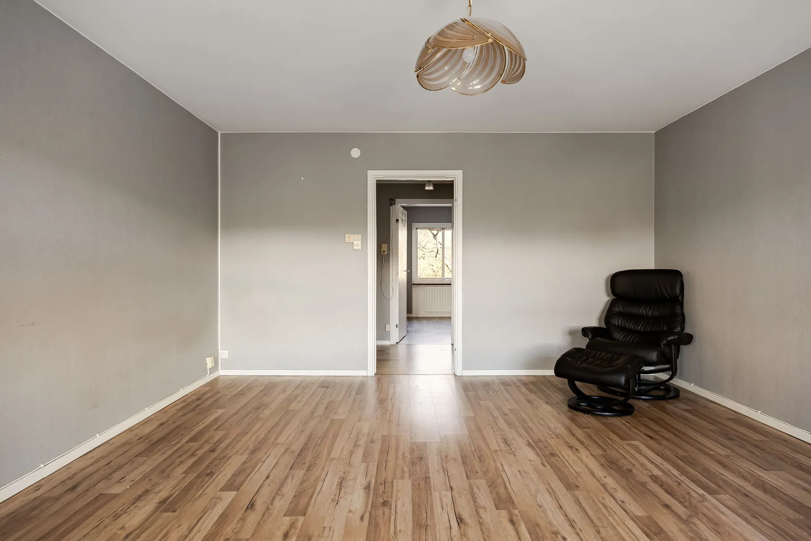 Bostadsrätt, Kungsgårdsvägen 34B, Skälby , Kalmar