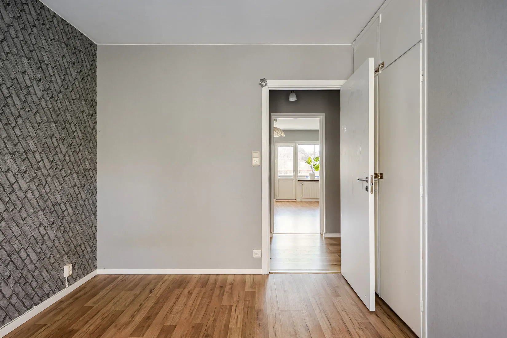 Bostadsrätt, Kungsgårdsvägen 34B, Skälby , Kalmar