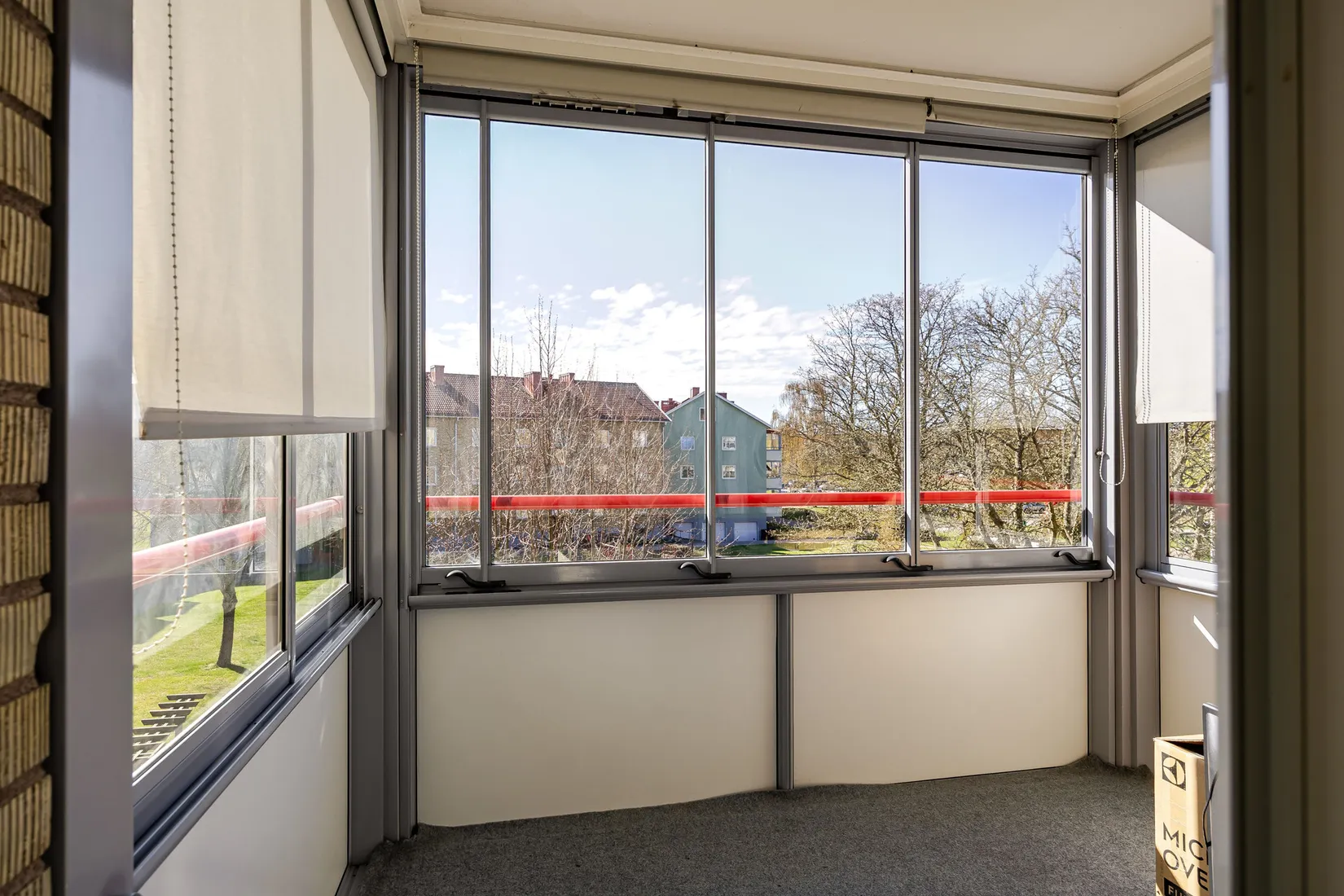 Bostadsrätt, Kungsgårdsvägen 34B, Skälby , Kalmar