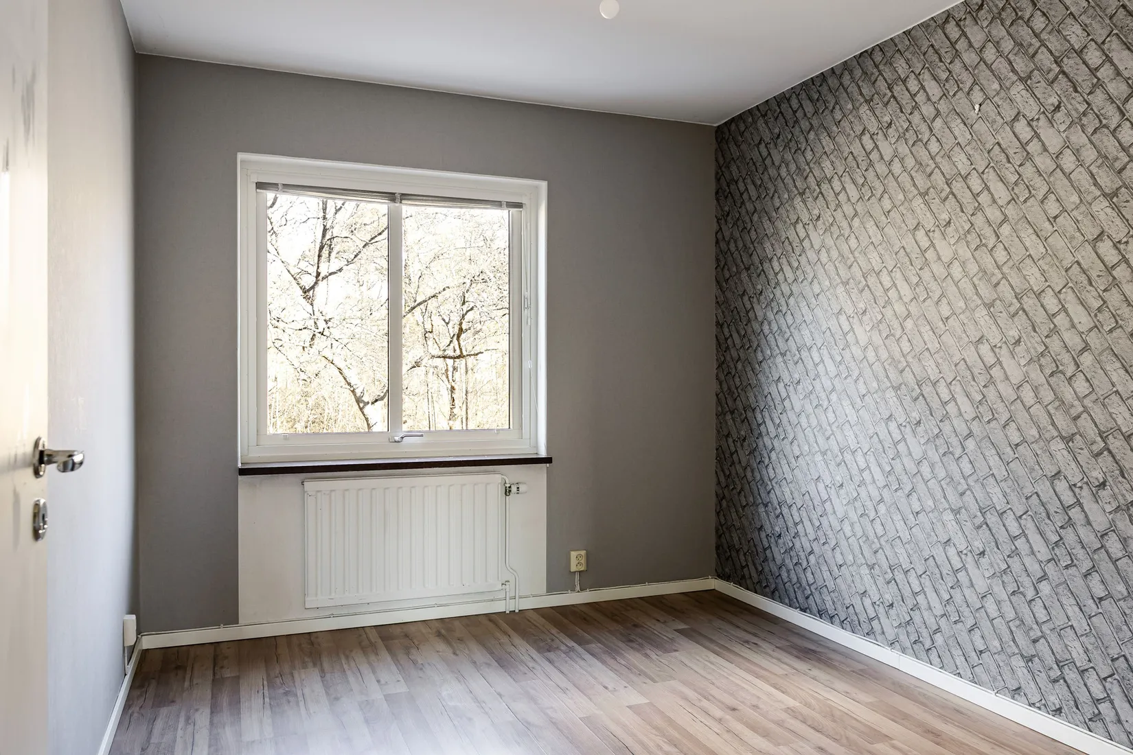 Bostadsrätt, Kungsgårdsvägen 34B, Skälby , Kalmar